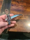Ford Chevy Mopar Exterior Keyed Door Handle Lock Chevrolet Chrome Oem Trunk Ag Used. Price: $35.78.