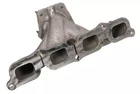 Genuine Acdelco Exhaust Manifold 12670220 New. Price: $370.91.