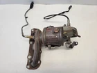 2021 2022 2023 2024 Kia Telluride 3.8L Awd Rear Exhaust Manifold 28510-3L290 Used. Price: $675.00.
