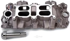 Engine Intake Manifold Edelbrock 5409 New. Price: $811.19.