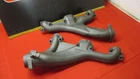 1968 1969 Pontiac Firebird Trans Exhaust Manifold Ram Air 111 Port Used. Price: $1999.95.