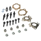 Bd Diesel Exhaust Manifold Install Kit Ford F-150 3.5L Ecoboost 11-16 New. Price: $284.99.