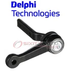 Delphi Front Steering Idler Arm For 1964 Chevrolet Malibu Gear Ha New. Price: $52.21.