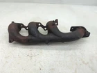 1998-2003 Isuzu Rodeo Exhaust Manifold With Jxbhq Used. Price: $83.73.