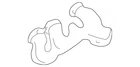 Genuine Gm Exhaust Manifold 12556053 New. Price: $116.78.