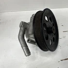 2020-2025 Ford F250 7.3L Oem Power Steering Pump LC3C3A696HD Used. Price: $125.00.