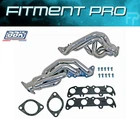 Bbk 1-3/4 Shorty Tuned Exhaust Headers Silver Ceramic 11-14 Ford Mustang Gt New. Price: $649.99.