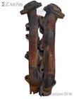 Exhaust Manifold Pair Set For 11-17 Jeep Grand Cherokee 5.7 68045569AB Used. Price: $129.95.