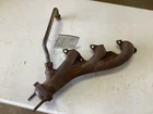 Passenger Exhaust Manifold 6-245 4.0L Fits 01-11 Ranger 204353 Used. Price: $71.39.