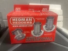 Free S/h Hedman Hedders 21100 3-BOLT Flange Header Reducers New. Price: $39.99.