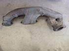 Original 71 Dated Mopar Big Block Driver Side Hp Exhaust Manifold. Used. Price: $325.00.