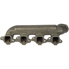 For Chevy C3500 K3500 V30 Gmc V3500 Dorman Exhaust Manifold New. Price: $167.67.