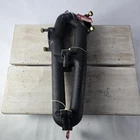 Oem Ford Cast Iron Manifold Flathead V8 (59AB, 8BA) Nos 21A9431, 9430 New. Price: $352.00.