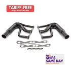Schoenfeld 1122BCM2, Pair Of D.i.r.t Modified Header 602 Crate 1-5/8IN Steel New. Price: $446.69.