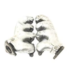 Genuine Chevrolet 5.3L 6.2L Exhaust Manifold Lh & Rh Side Pair / Set New. Price: $250.98.