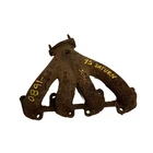 1995-1999 Saturn Series Exhaust Manifold 21006956 Soc 327-01680 Stock# P0327 Used. Price: $112.81.