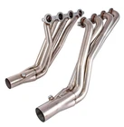 Jegs Gm Ls Engine Swap Headers For 1964-1988 A/f/g/x Body Polished Finish New. Price: $309.99.