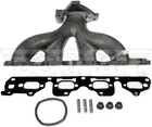 Exhaust Manifold Dorman 674-418 New. Price: $90.43.