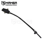 Genuine Turbo Speed Rotation Sensor Fits Nissan VR30DDTT Q50 Q60 Z 3L 828907-18 New. Price: $73.15.