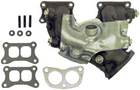 Exhaust Manifold For 1986-1989 Nissan D21 2.4L Cyl 1987 1988 Dorman 674-220 New. Price: $151.95.