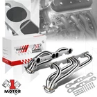 4-1 Stainless Exhaust Headers Kit For 88-95 Chevy Gmc C/k 5.0L 5.7L 305 350 V8 New. Price: $199.99.
