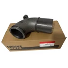 Exhaust Outlet Pipe 3910991 For Cummins Qsb 6BT5.9 5.9L 3.9L 6.7L Engine New. Price: $43.99.