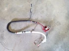 6.4L Right Starter / Positive Battery Wire Harness 08 09 10 Ford F250 F350 Used. Price: $99.46.