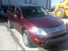 Exhaust Manifold 3.6L Fits 07-09 Vitara 17167 Used. Price: $63.00.