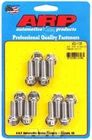 Auto Racing Products Arp 400 1106 3 X 875 Uhl Stainless Steel Header New. Price: $59.24.