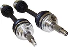 Dss Basic Axle Level -left Fits Acura 1994-2001 (DC2/4) Integra New. Price: $319.98.
