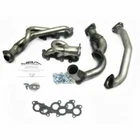 Jba Headers & Perf 2032S-1 1-1/2" Shorty Stainless Steel Exhaust New. Price: $876.35.