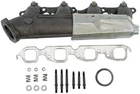 Exhaust Manifold Dorman 674-161 New. Price: $218.74.