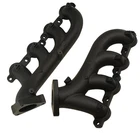 Bd Diesel 1041400 Exhaust Manifold New. Price: $609.65.