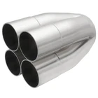 Magnaflow Performance Exhaust 10803 Header Merge Collector New. Price: $458.00.