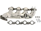Right Exhaust Manifold For 2001-2002 Chevy Silverado 1500 Hd 6.0L V8 QK342JV Oes New. Price: $116.28.