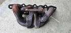 Exhaust Manifold Dohc 2.0L Excluding Svt Fits 00-04 Focus Zetec Blacktop Used. Price: $79.99.