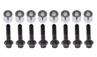 Ford F-350 Super Duty 6.0 03-10 Exhaust Manifold Hardware Kit Dorman 03419 New. Price: $27.95.