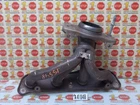 2007-2019 Nissan Sentra Engine Exhaust Manifold 14002-ET00A Oem Used. Price: $79.99.