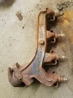 Driver Exhaust Manifold F4TE-9431-DB 8-351W Fits 94-97 Ford F250 Pickup 339810 Used. Price: $69.99.
