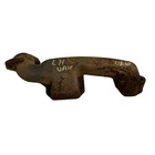 1994-2003 Dodge Dakota Exhaust Manifold 53010185 6-239 3.9L Lh 327-1624 2WD Xcab Used. Price: $95.00.