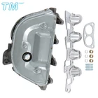 Exhaust Manifold Kit For Geo Tracker L4 1.6L 1989 1990 1991 1992 1993 1994 1995 New. Price: $80.05.