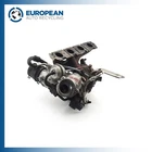 2010-2017 Volkswagen Cc. Audi A3 Exhaust Manifold Oem 2.0L Turbo 6J145713F Used. Price: $225.00.