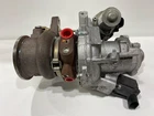 2015 2016 Audi A3 1.8L Turbocharger Oem 06K145713F (tl) Used. Price: $375.00.