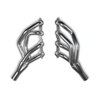 Hooker Exhaust Header 70201505-1HKR; Blackheart 1.750" 2.500" Silver Ceramic New. Price: $703.17.