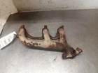 Front Exhaust Manifold 4.0L From 2004 Jeep Wrangler 10202271 Used. Price: $87.93.