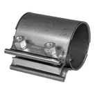 Oem New 2004-2008 Ford F150 Mark Lt 64MM Exhaust Clamp 4L3Z5A231AA. Price: $36.78.