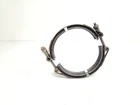 2015-2017 Mclaren 675L Left/right Side Exhaust Manifold Clamp Seal Oem 11H0268CP Used. Price: $85.00.
