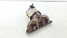 2019-2023 Kia Forte Gt 2.0L L4 Engine Exhaust Manifold Pipe With Heat Shield Oem Used. Price: $950.00.