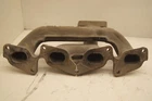 Genuine Saab Exhaust Manifold For 1999-2002 9-5 Used. Price: $249.00.