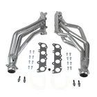 Bbk Performance 16340 Long Tube Exhaust Header Fits 86-04 Mustang New. Price: $899.99.